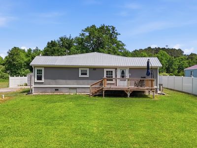 Property at 155 Sid Patrick Rd., Longs, SC