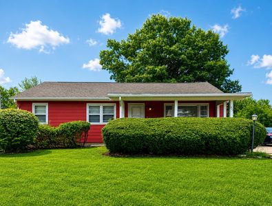 Property at 1827 Cleveland St, Beloit, WI
