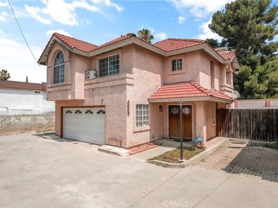 3855 Gilman Rd
