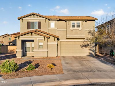 Property at 4931 N 109th Avenue, Phoenix, AZ