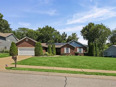 1334 Pepperidge Dr