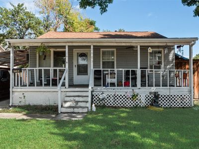 2603 Searcy Dr