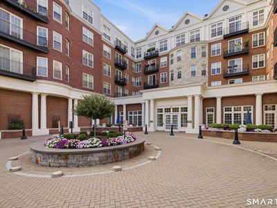 85 Memorial Road #411