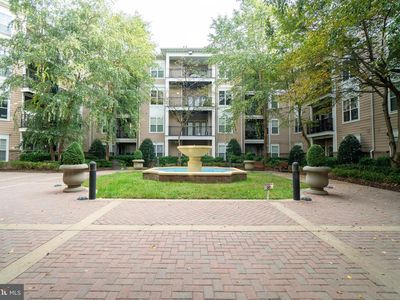 501 Hungerford Dr APT 463