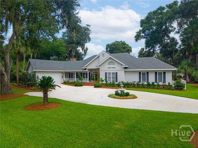 17 Middle Marsh Retreat