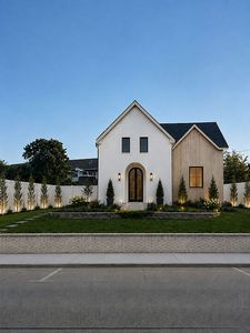 110 Rossville Rd