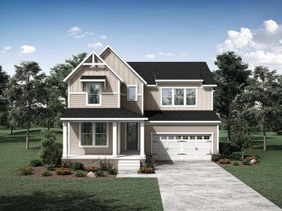 KINSLEY Plan, Heritage Green