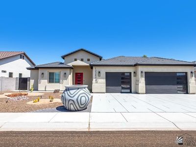 12382 E Calle Entrada