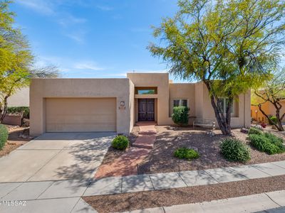 13854 N Slazenger Dr