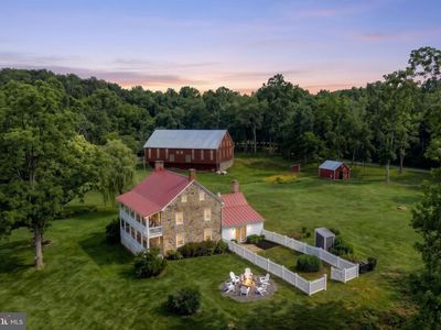 721 Company Farm Rd
