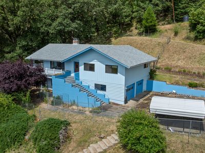 1234 Spring Brook Rd