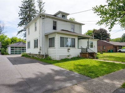 72 W Court St