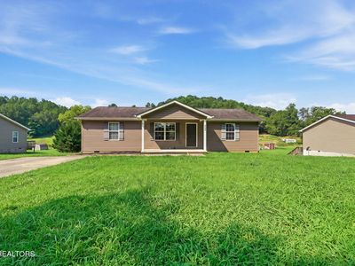 Property at 137 Raccoon Valley Rd, Maynardville, TN
