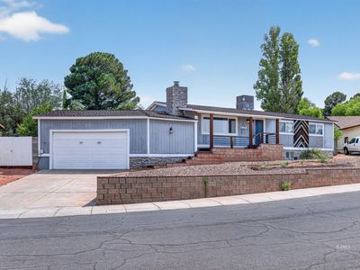1513 Rim View Dr