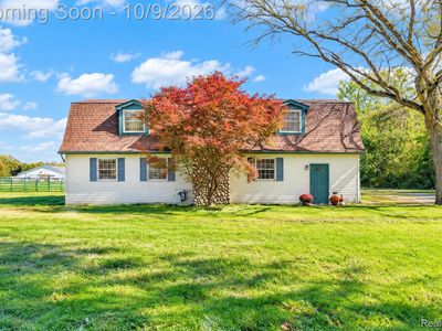 19805 Wahrman Rd