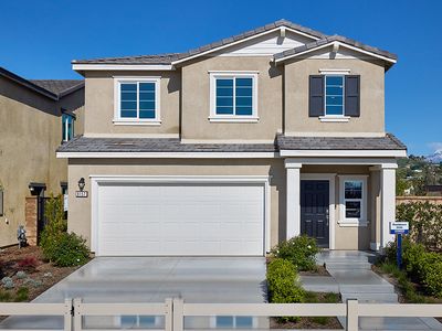 Property at Residence 2516 Plan, Rock Rose, Jurupa Valley, CA