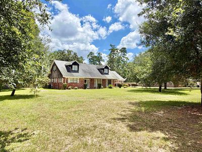 345 N Mayhaw Dr