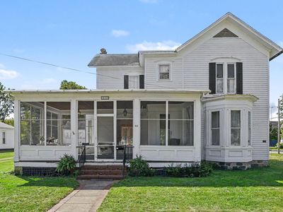 Property at 313 W Front St, Buchanan, MI
