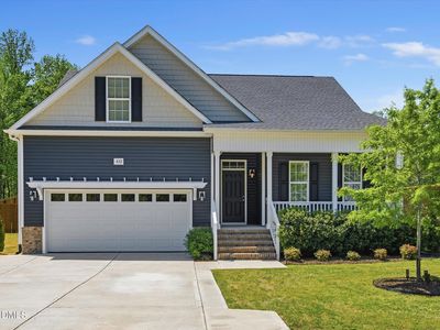 432 Martins Mill Ct #26