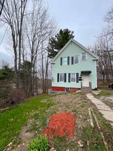 Property at 6 Elm Street, Gardiner, ME