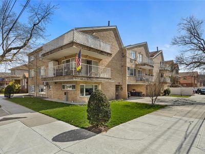3194 Avenue V #A