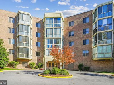 2900 N Leisure World Blvd APT 211
