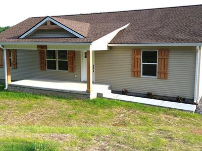 15 Wilkerson Hollow Ln