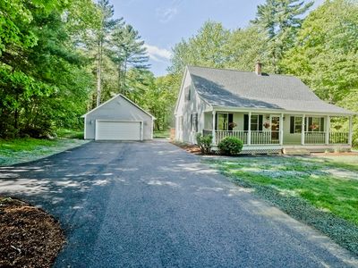 19 Ayers Rd