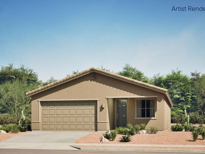 7554 S Ray Carroll Way
