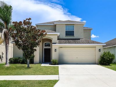 2320 DOVESONG TRACE DRIVE