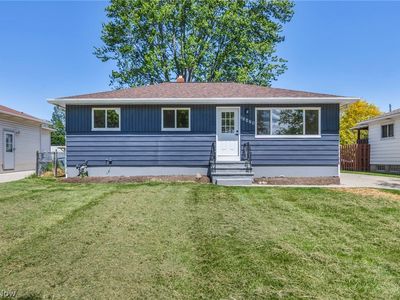 Property at 15424 Holland Rd, Brookpark, OH