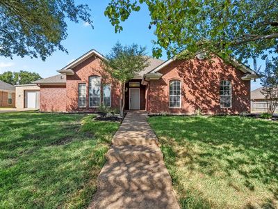 325 Fannin Dr