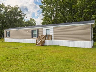 301 Allison Court