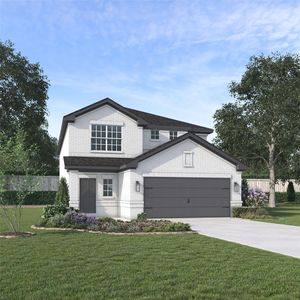 1643 Cavalli Dr