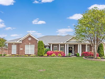 3113 Mossy Rock Rd SE