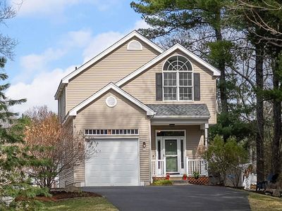 6 Pinewood Rd