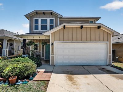 Property at 266 Twisted Oaks Ln, Buda, TX