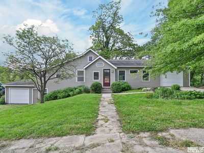 Property at 1247 7th St, Pawnee City, NE