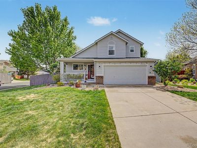 12521 S Elk Creek Way