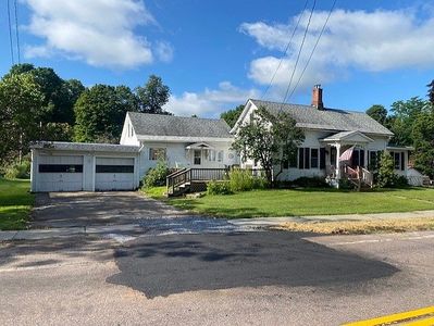 Property at 434 E Main St, Middlebury, VT