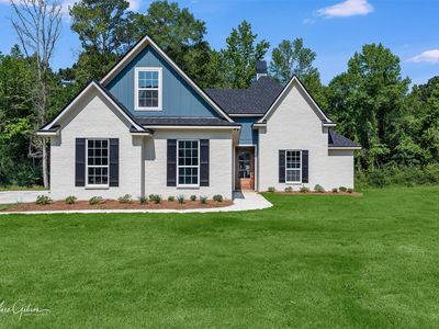 Property at 1038 Shady Oaks Dr, Keatchie, LA