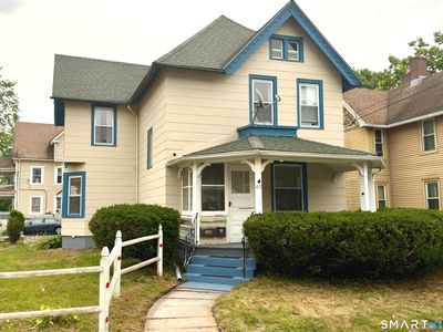 40 Elm Street