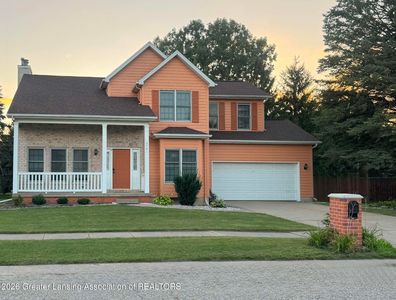 2721 Hydra Dr