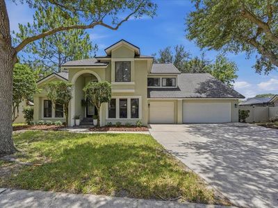 16043 Penwood Dr