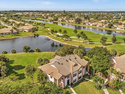 8049 Aberdeen Drive #201