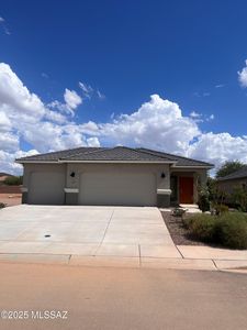 9908 N Mojave Sage Ave