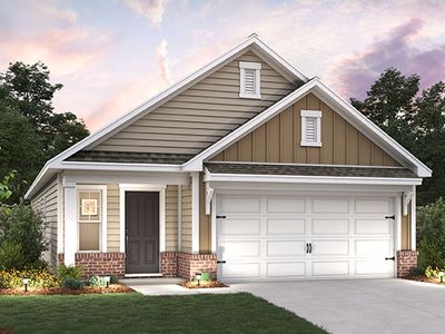 BURKE Plan, Valley View
