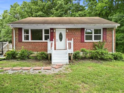 Property at 216 Crescent Ln, Monroe, VA