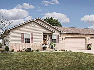 15919 Candy Corner Ln