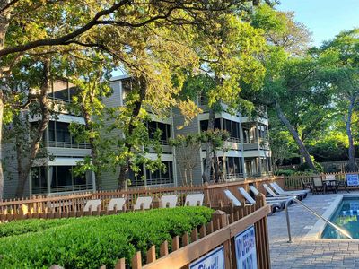 415 Ocean Creek Dr. #2262
